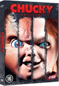 Chucky Anthology | Child
